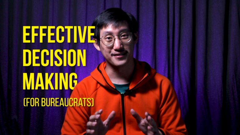 effective decision making thumbnail