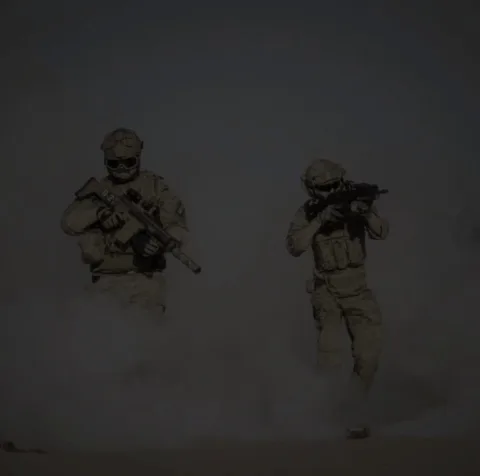 strategies can become worthless on the battlefield