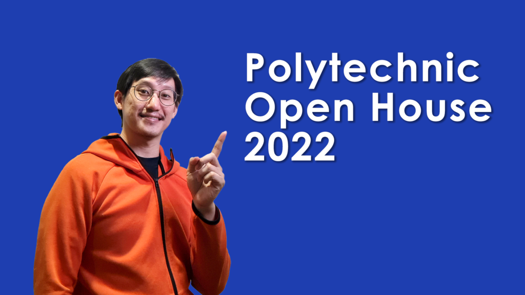 Polytechnic and University Open House Events