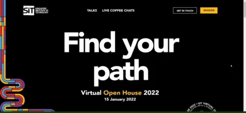 sit open house