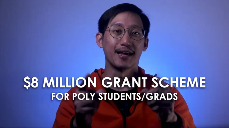 Polytechnic Talent for Finance Scheme