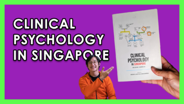 Clinical Psychology in Singapore | Book Review